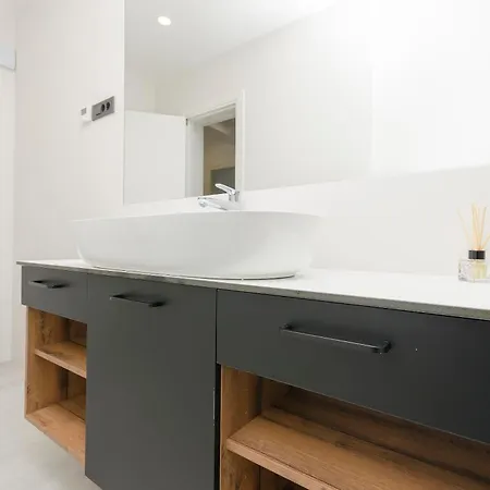 Sem Appartement