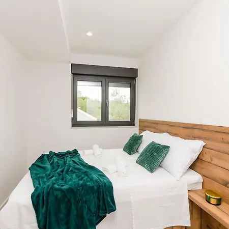 Appartement Sem *