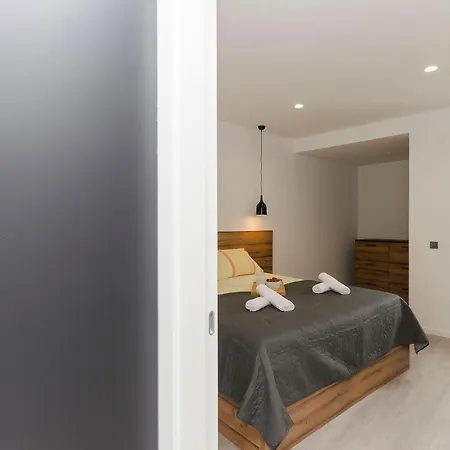 Sem Appartement