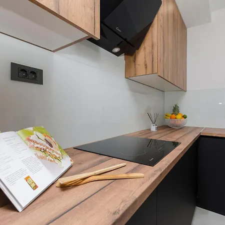 Sem Appartement Šibenik