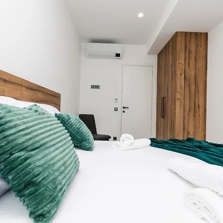 Appartement Sem *