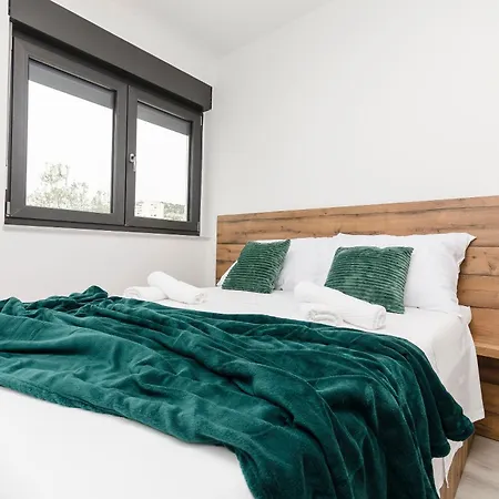 Sem Appartement Šibenik