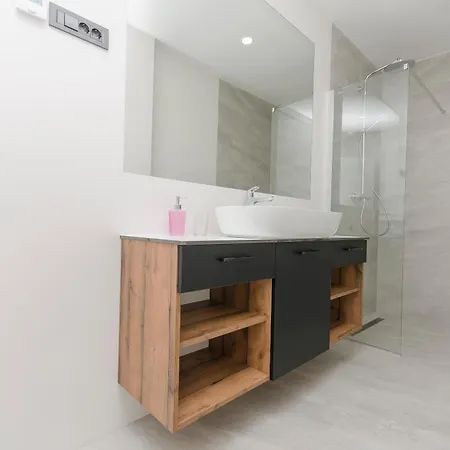 Appartement Sem Šibenik