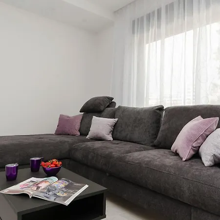 Sem Appartement *