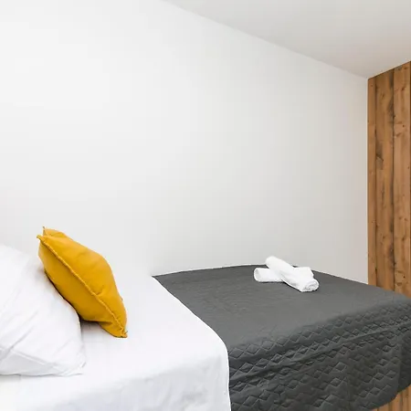 Appartement Sem *