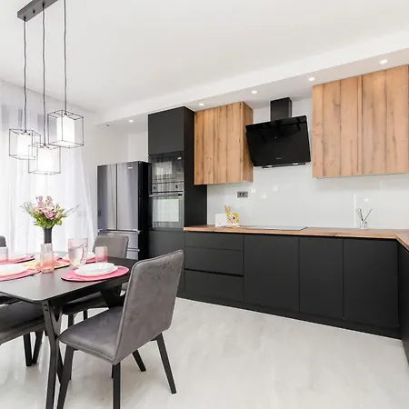 Sem Appartement