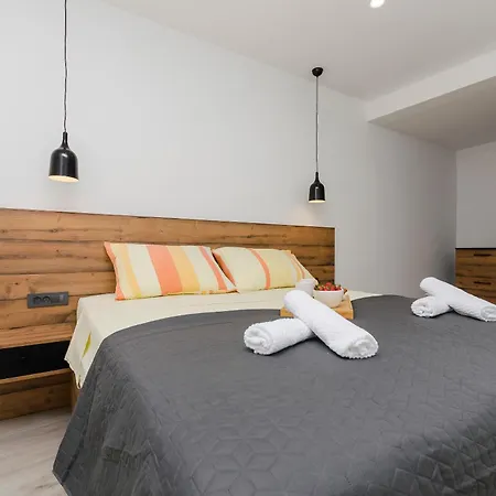 Appartement Sem