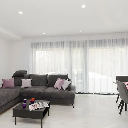 Appartement Sem