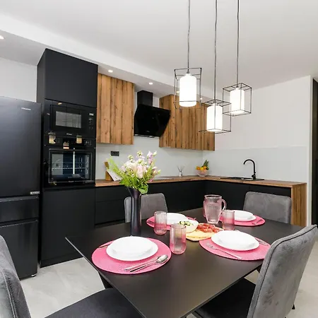 Appartement Sem *