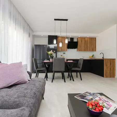 Sem Appartement