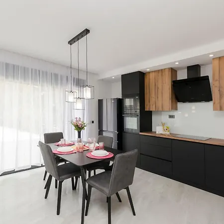 Appartement Sem *